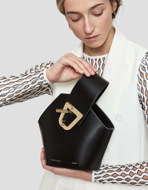 Le Fashion These Ultra Modern Bags Will Elevate Any Outfit